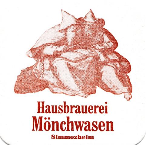 simmozheim cw-bw mnchwasen quad 2a (quad185-2 mnche-braun) 